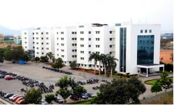 KGISL Campus